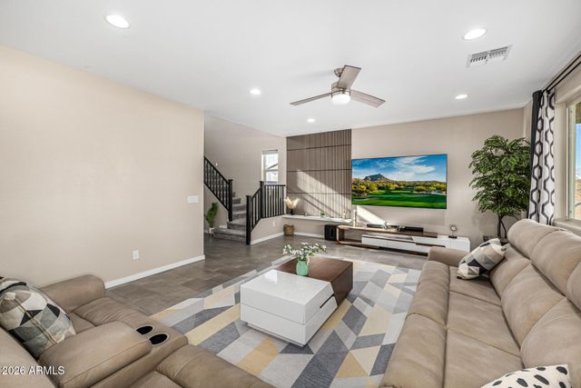 9928 E HARVEST Road, Florence, AZ 85132