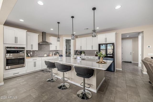 9928 E HARVEST Road, Florence, AZ 85132