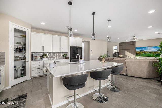 9928 E HARVEST Road, Florence, AZ 85132