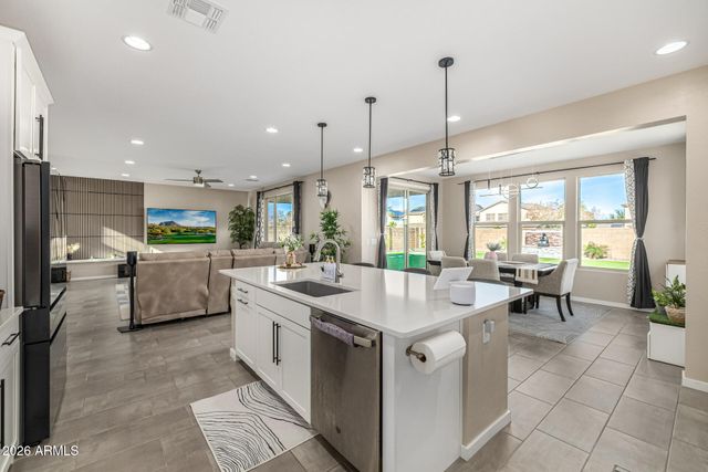 9928 E HARVEST Road, Florence, AZ 85132