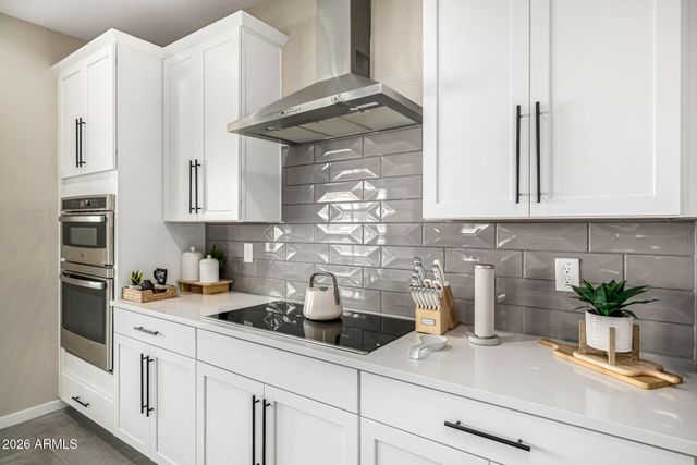 9928 E HARVEST Road, Florence, AZ 85132