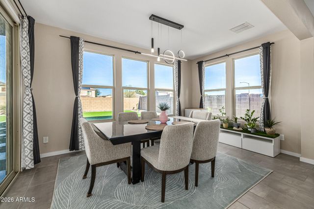 9928 E HARVEST Road, Florence, AZ 85132