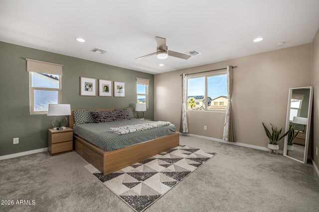 9928 E HARVEST Road, Florence, AZ 85132