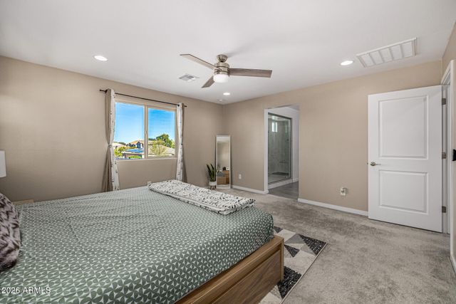 9928 E HARVEST Road, Florence, AZ 85132