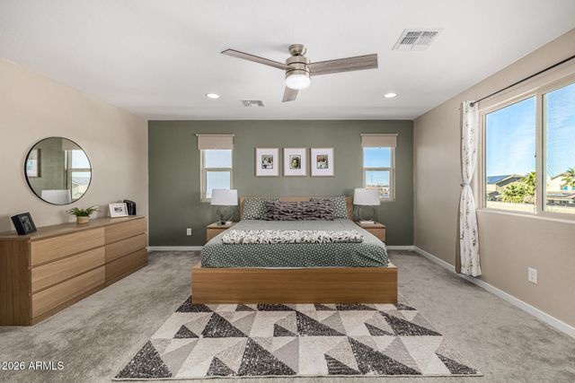 9928 E HARVEST Road, Florence, AZ 85132