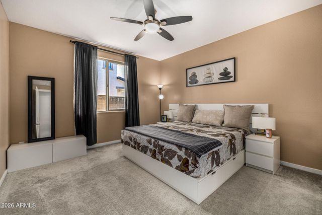 9928 E HARVEST Road, Florence, AZ 85132