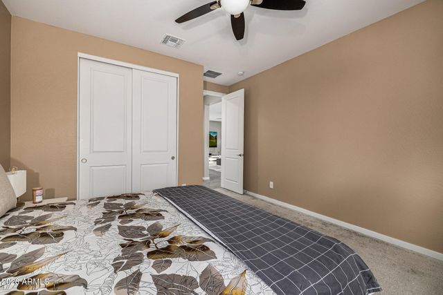 9928 E HARVEST Road, Florence, AZ 85132