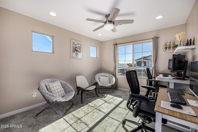 9928 E HARVEST Road, Florence, AZ 85132