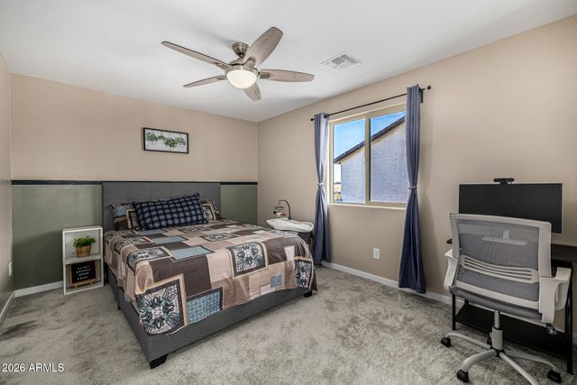 9928 E HARVEST Road, Florence, AZ 85132