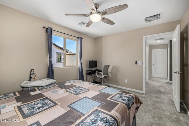 9928 E HARVEST Road, Florence, AZ 85132