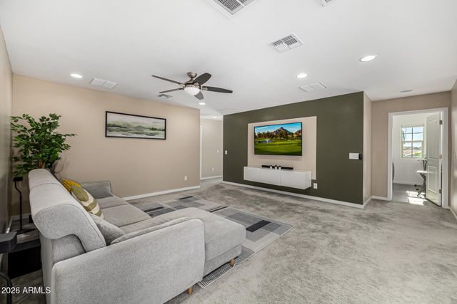 9928 E HARVEST Road, Florence, AZ 85132