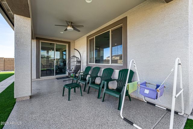 9928 E HARVEST Road, Florence, AZ 85132