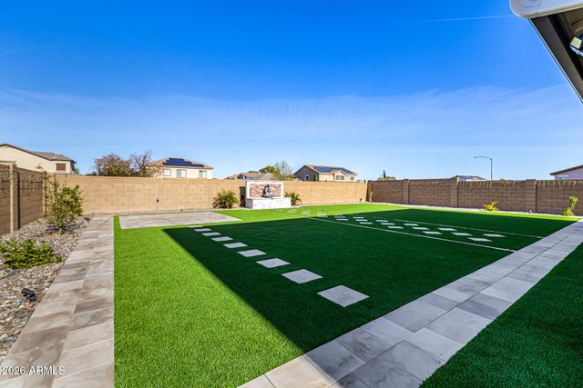 9928 E HARVEST Road, Florence, AZ 85132