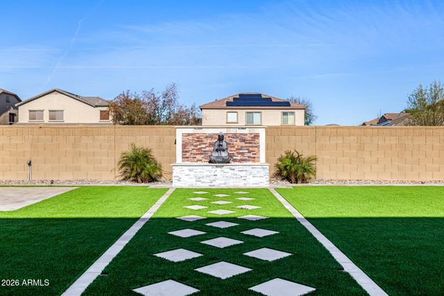 9928 E HARVEST Road, Florence, AZ 85132