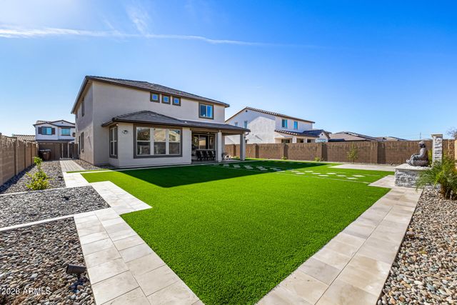 9928 E HARVEST Road, Florence, AZ 85132