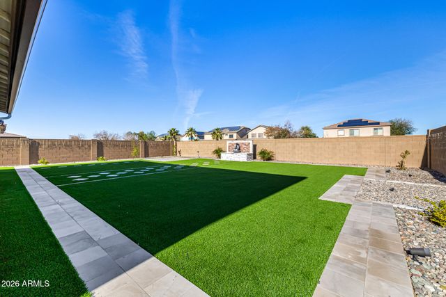 9928 E HARVEST Road, Florence, AZ 85132