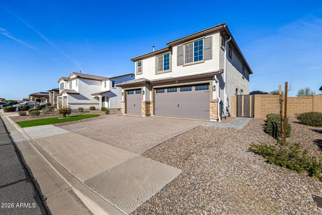 9928 E HARVEST Road, Florence, AZ 85132