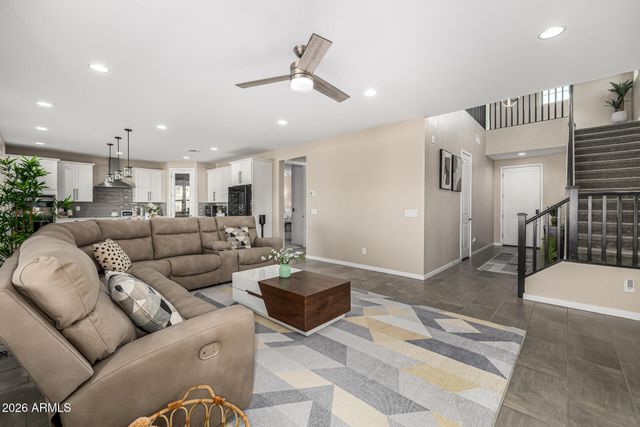 9928 E HARVEST Road, Florence, AZ 85132