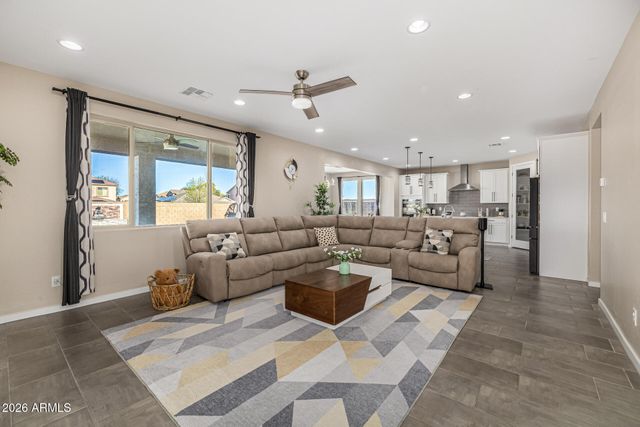 9928 E HARVEST Road, Florence, AZ 85132