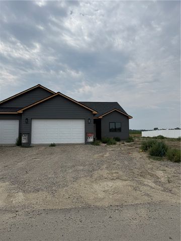 2024 River Bend Road, Billings, MT 59106