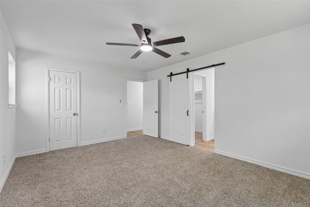 4725 Saint Lawrence Road, Fort Worth, TX 76103