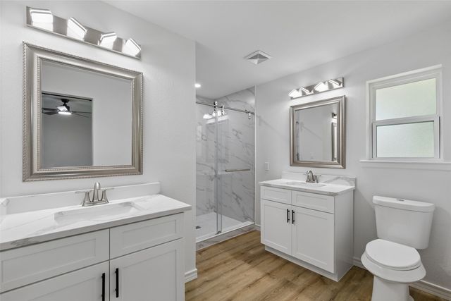 4725 Saint Lawrence Road, Fort Worth, TX 76103