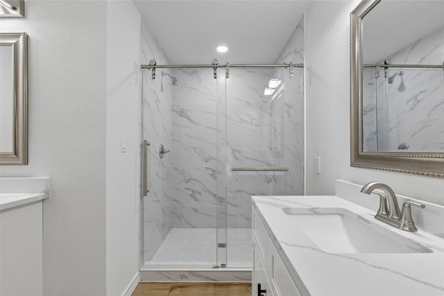 4725 Saint Lawrence Road, Fort Worth, TX 76103