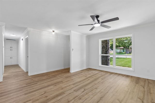 4725 Saint Lawrence Road, Fort Worth, TX 76103