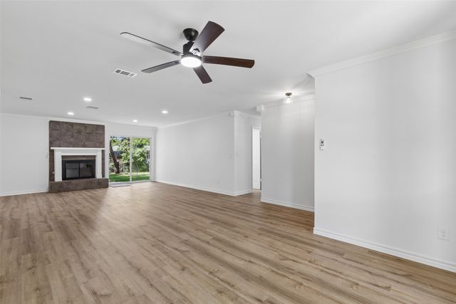 4725 Saint Lawrence Road, Fort Worth, TX 76103