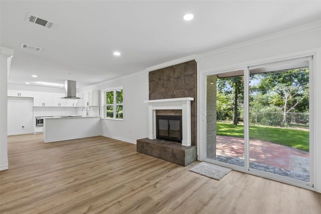 4725 Saint Lawrence Road, Fort Worth, TX 76103