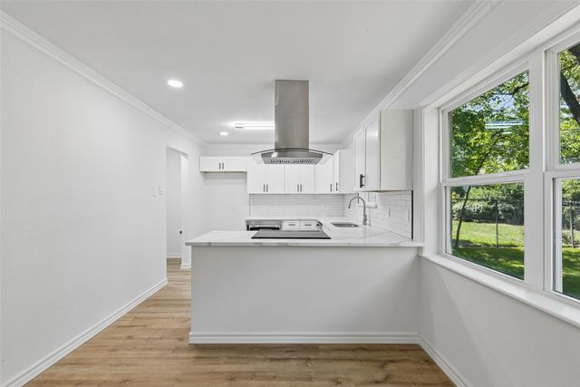 4725 Saint Lawrence Road, Fort Worth, TX 76103