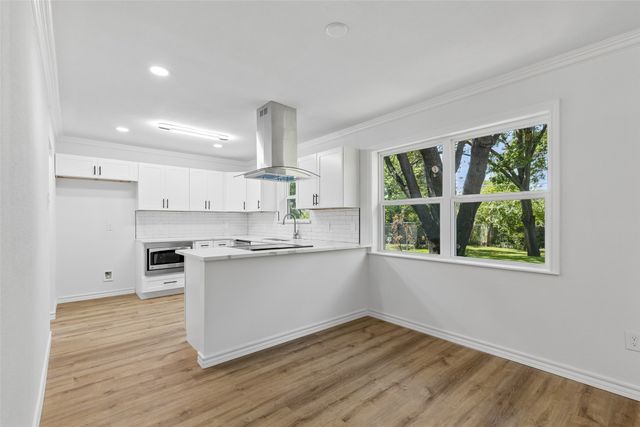 4725 Saint Lawrence Road, Fort Worth, TX 76103