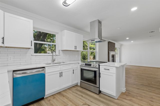 4725 Saint Lawrence Road, Fort Worth, TX 76103