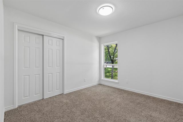 4725 Saint Lawrence Road, Fort Worth, TX 76103