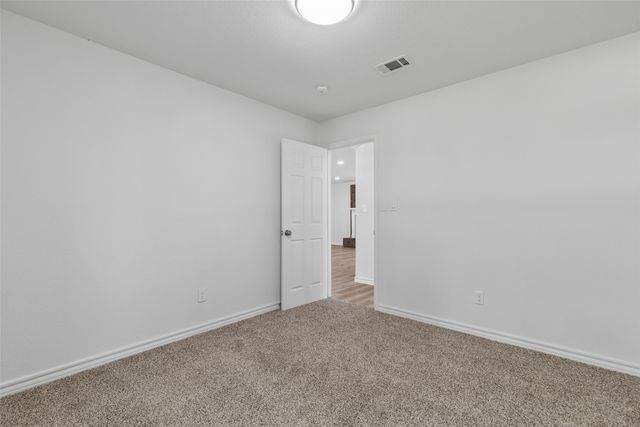 4725 Saint Lawrence Road, Fort Worth, TX 76103