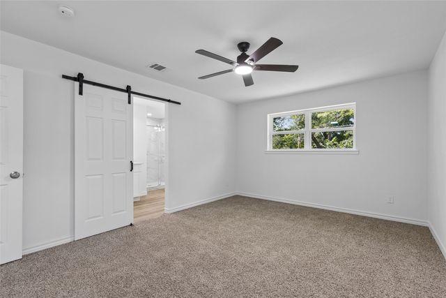 4725 Saint Lawrence Road, Fort Worth, TX 76103