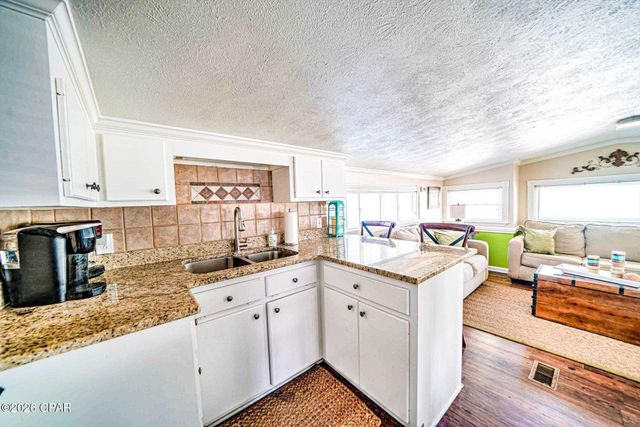 466 Marlin Drive, Panama City Beach, FL 32408