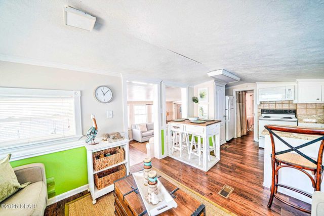 466 Marlin Drive, Panama City Beach, FL 32408