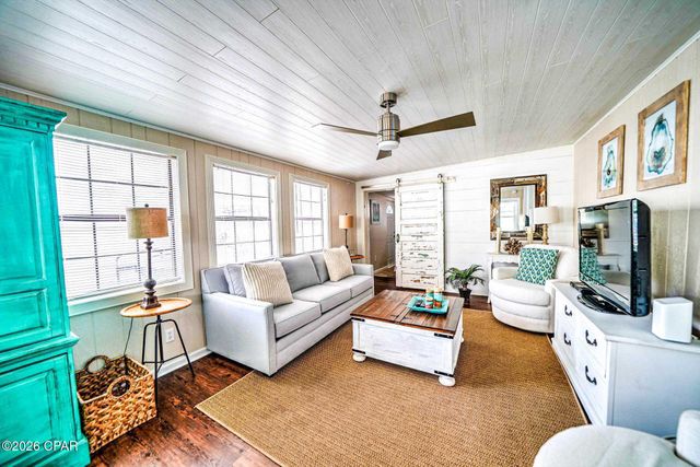 466 Marlin Drive, Panama City Beach, FL 32408