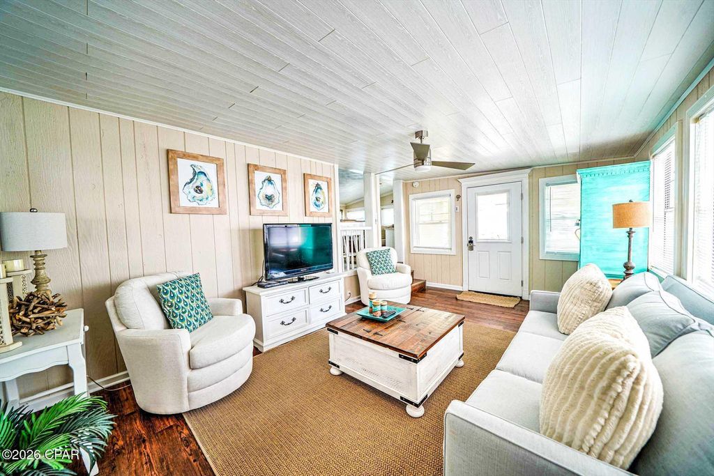 Image 10 of property listing at 466 Marlin Drive, Panama City Beach, FL 32408