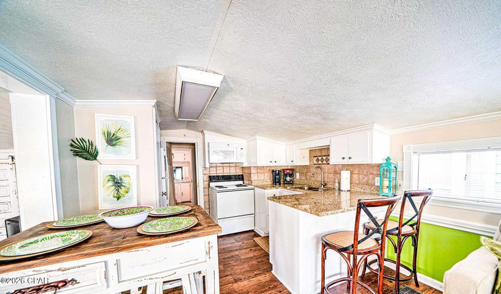 Image 11 of property listing at 466 Marlin Drive, Panama City Beach, FL 32408