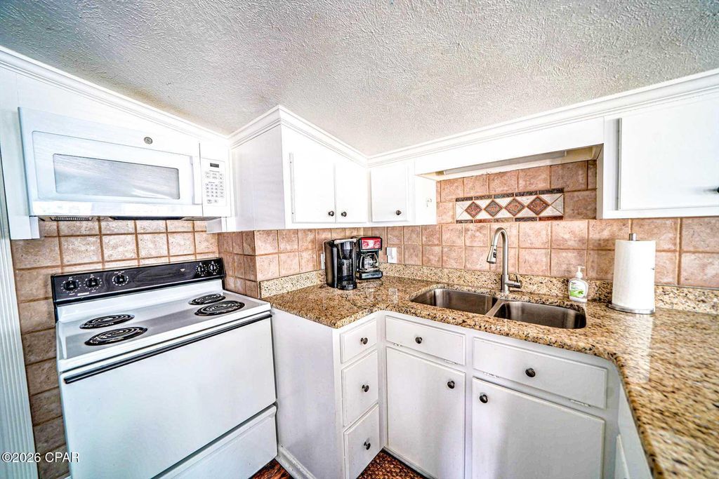 Image 12 of property listing at 466 Marlin Drive, Panama City Beach, FL 32408