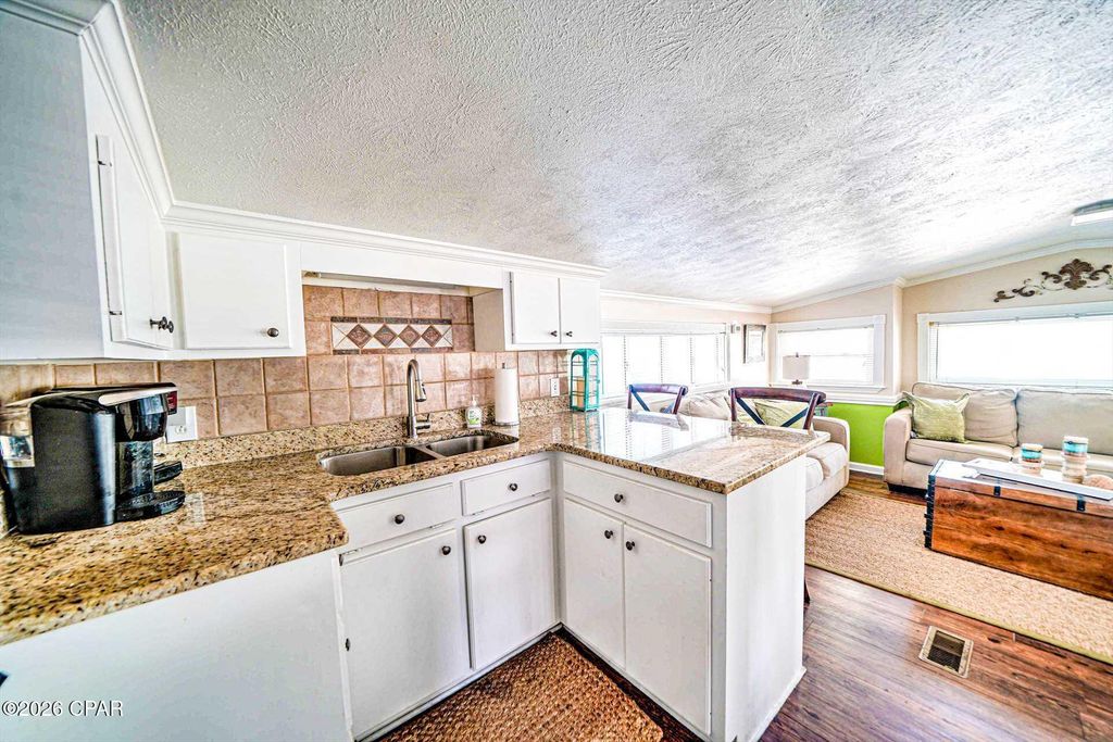 Image 13 of property listing at 466 Marlin Drive, Panama City Beach, FL 32408