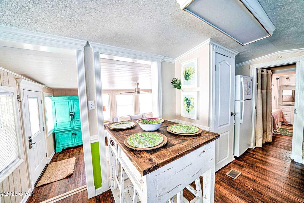 Image 16 of property listing at 466 Marlin Drive, Panama City Beach, FL 32408