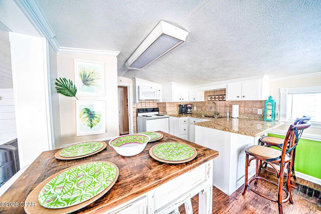 Image 17 of property listing at 466 Marlin Drive, Panama City Beach, FL 32408