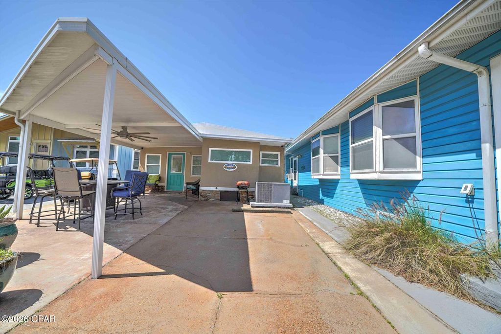 Image 2 of property listing at 466 Marlin Drive, Panama City Beach, FL 32408