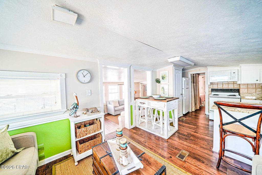 Image 20 of property listing at 466 Marlin Drive, Panama City Beach, FL 32408