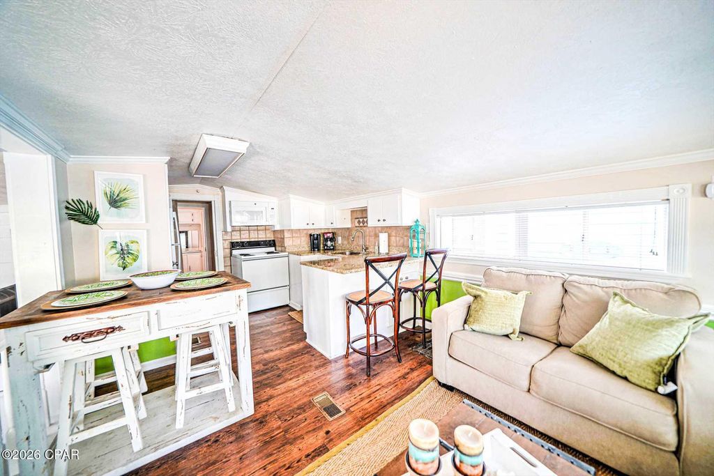Image 21 of property listing at 466 Marlin Drive, Panama City Beach, FL 32408