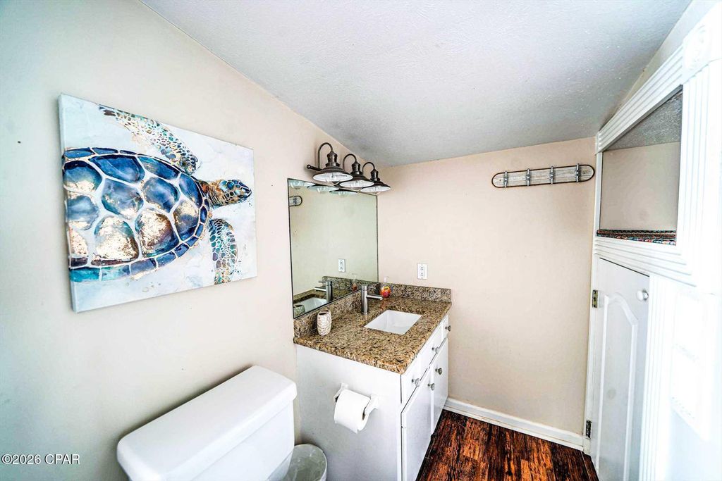 Image 22 of property listing at 466 Marlin Drive, Panama City Beach, FL 32408