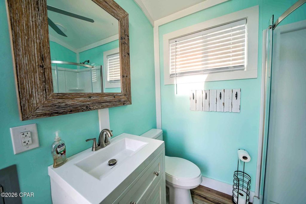 Image 24 of property listing at 466 Marlin Drive, Panama City Beach, FL 32408